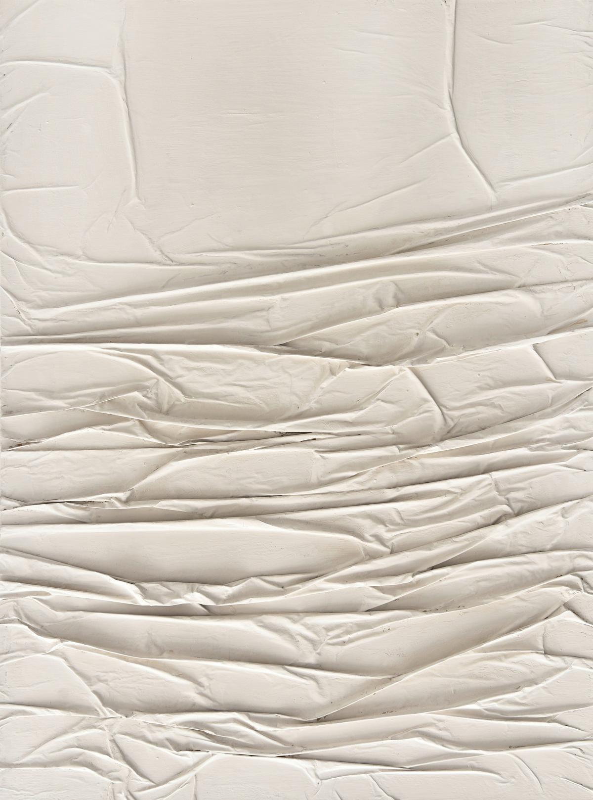 OBRAZ OLEJNY I-23907-1 - beżowy, Design, drewno/tkanina (90/120cm) - Monee