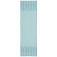 Tischläufer Agnes Blau - Blau, MODERN, Textil (45/150cm) - Mömax modern living Tischläufer Agnes Blau - Blau, MODERN, Textil (45/150cm) - Mömax modern living