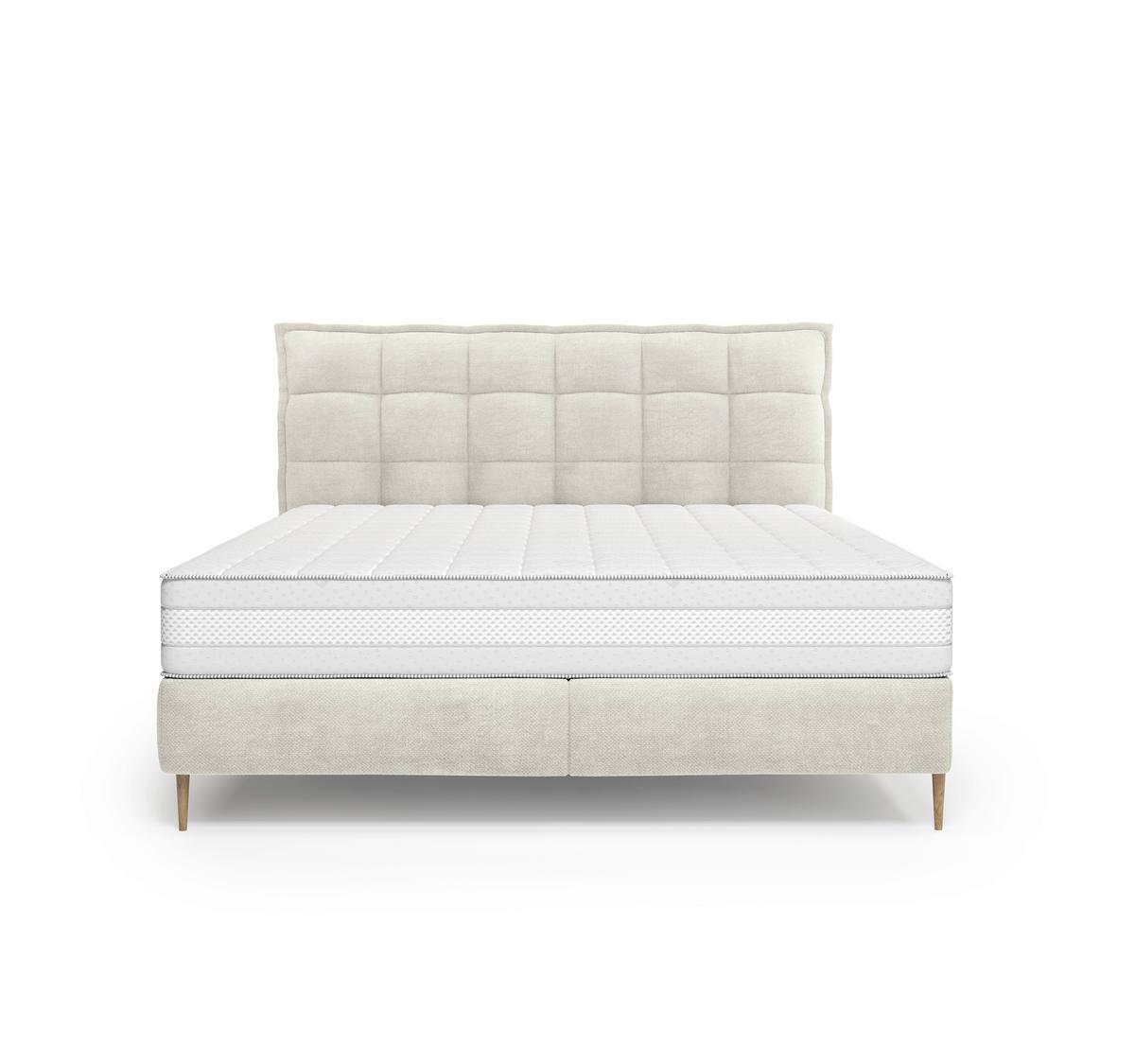 BOXSPRINGBETT PORTOFINO - Trend (1/1cm) - Premium Living