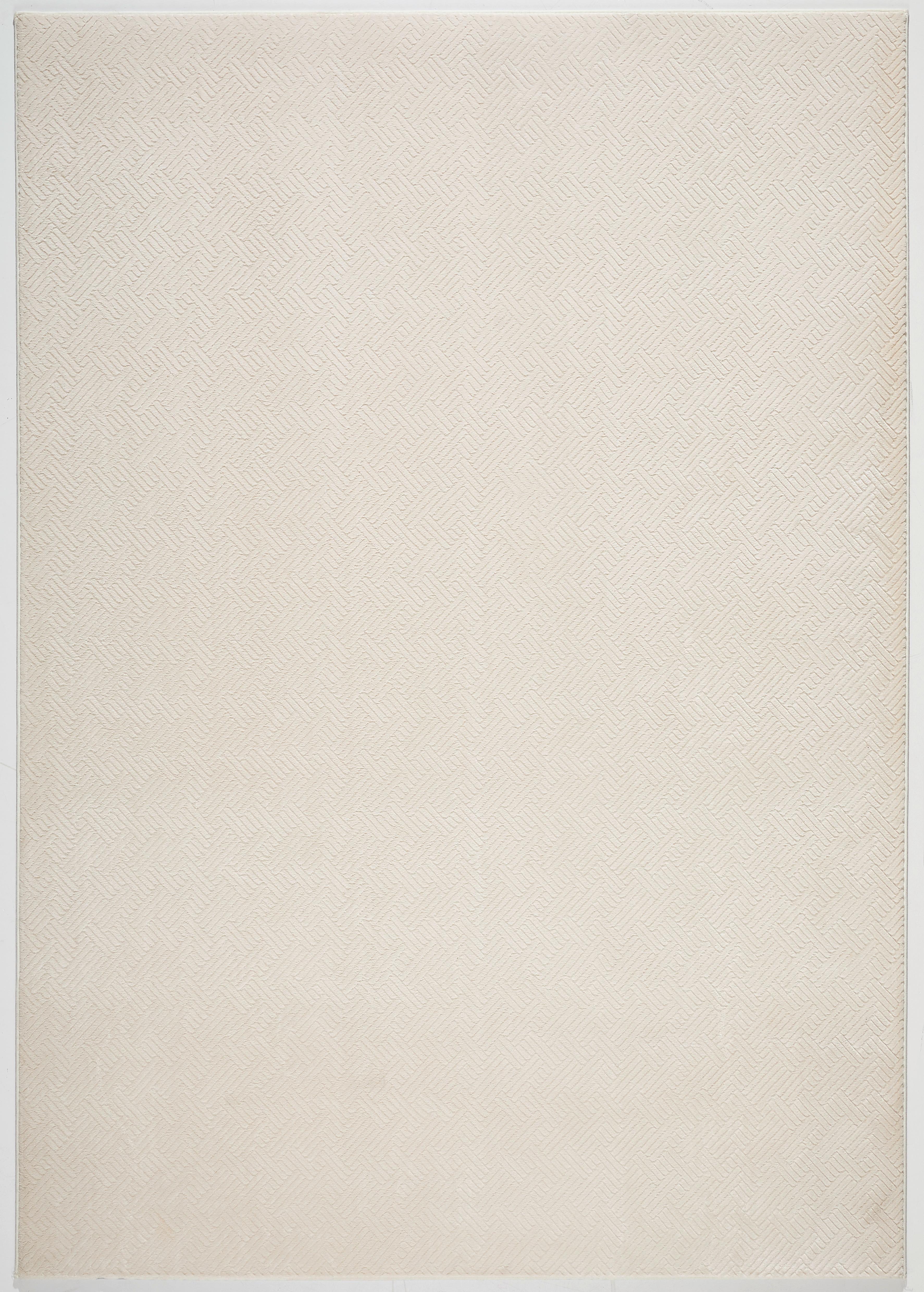 DYWAN TKANY MONACO - beżowy, Design, tkanina (67/130cm) - Novel