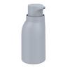 TVÅLPUMP NAIME - grå, Modern, plast (8,5/18,8/8cm) - Premium Living