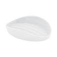 Seifenschale Bella Weiß - Weiß, KONVENTIONELL, Kunststoff (14,2/10,2/3cm) - Mömax modern living Seifenschale Bella Weiß - Weiß, KONVENTIONELL, Kunststoff (14,2/10,2/3cm) - Mömax modern living