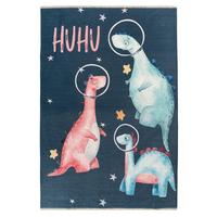 Covor pentru copii My Greta, cca. 115x170cm - multicolor, Trend, textil (115/170cm) - Obsession