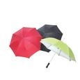 Esernyő Evelyn - Piros/Zöld, Műanyag/Fém (42/58cm) - Mömax modern living