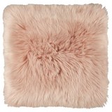 Díszpárna Hunter - Halvány rózsaszín, Textil (45/45cm) - Mömax modern living
