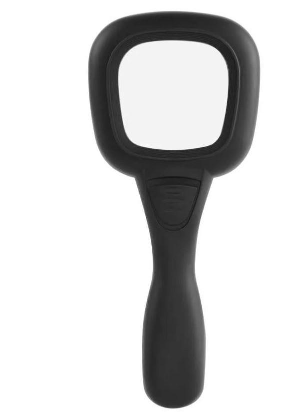 Kézi Nagyító LED/uv Megvilágítással