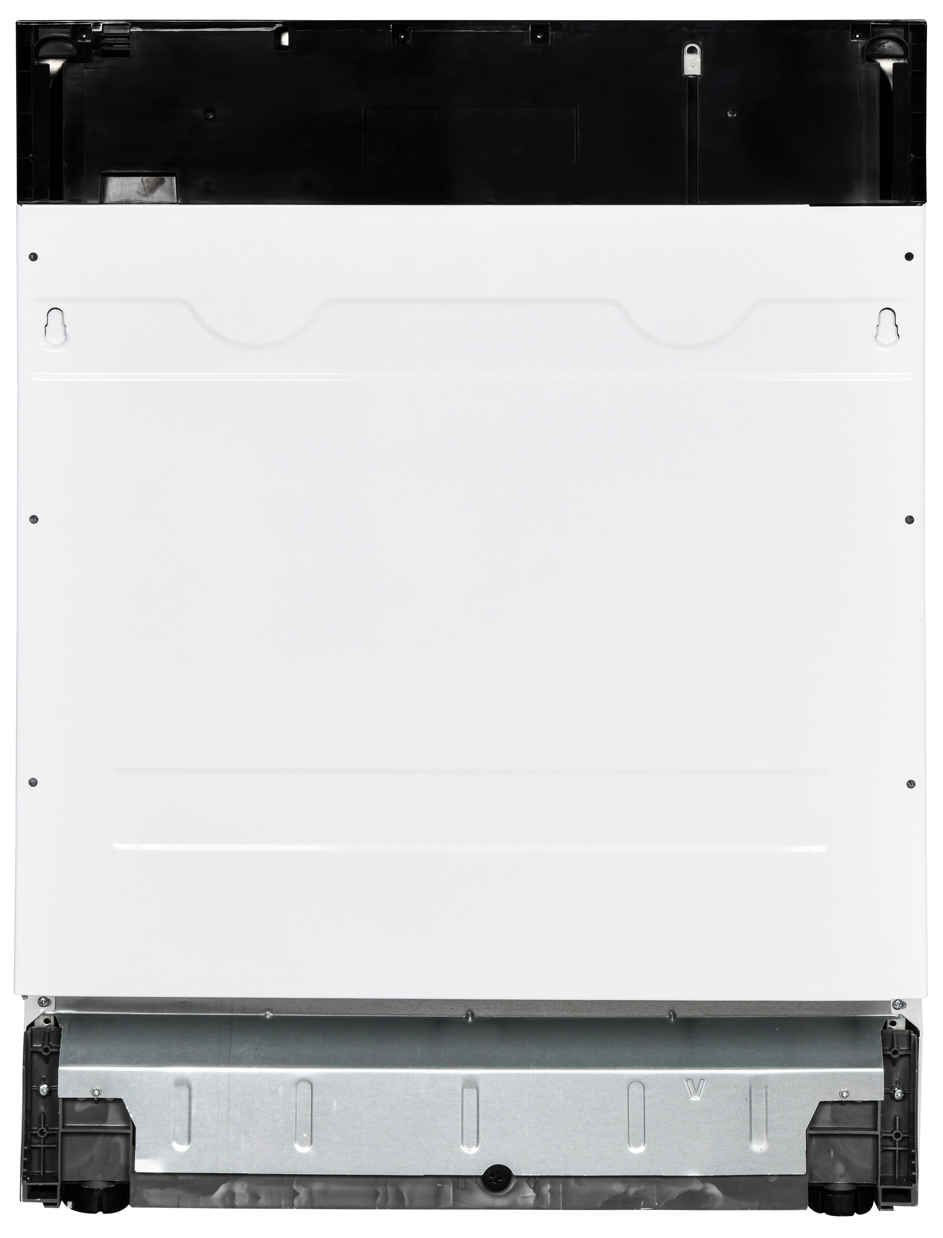 Pomivalni Stroj Madita - bela, Trend, kovina/umetna masa (59,8/82/55cm) - Respekta