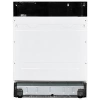 Pomivalni Stroj Madita - bela, Trend, kovina/umetna masa (59,8/82/55cm) - Respekta