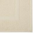 Badematte Dyckhoff 50x75cm - Naturfarben, Textil (50/75cm) - DYCKHOFF