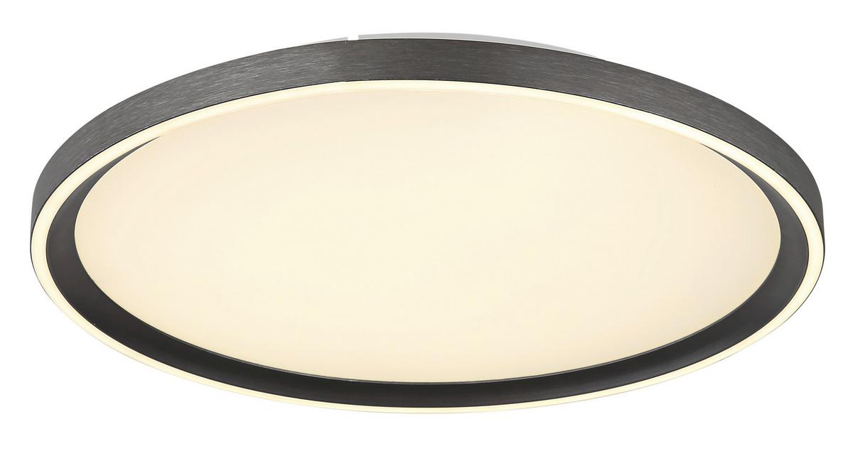 Led Stropna Svjetiljka Dublin - Konvencionalno (40/5,5cm) - Globo