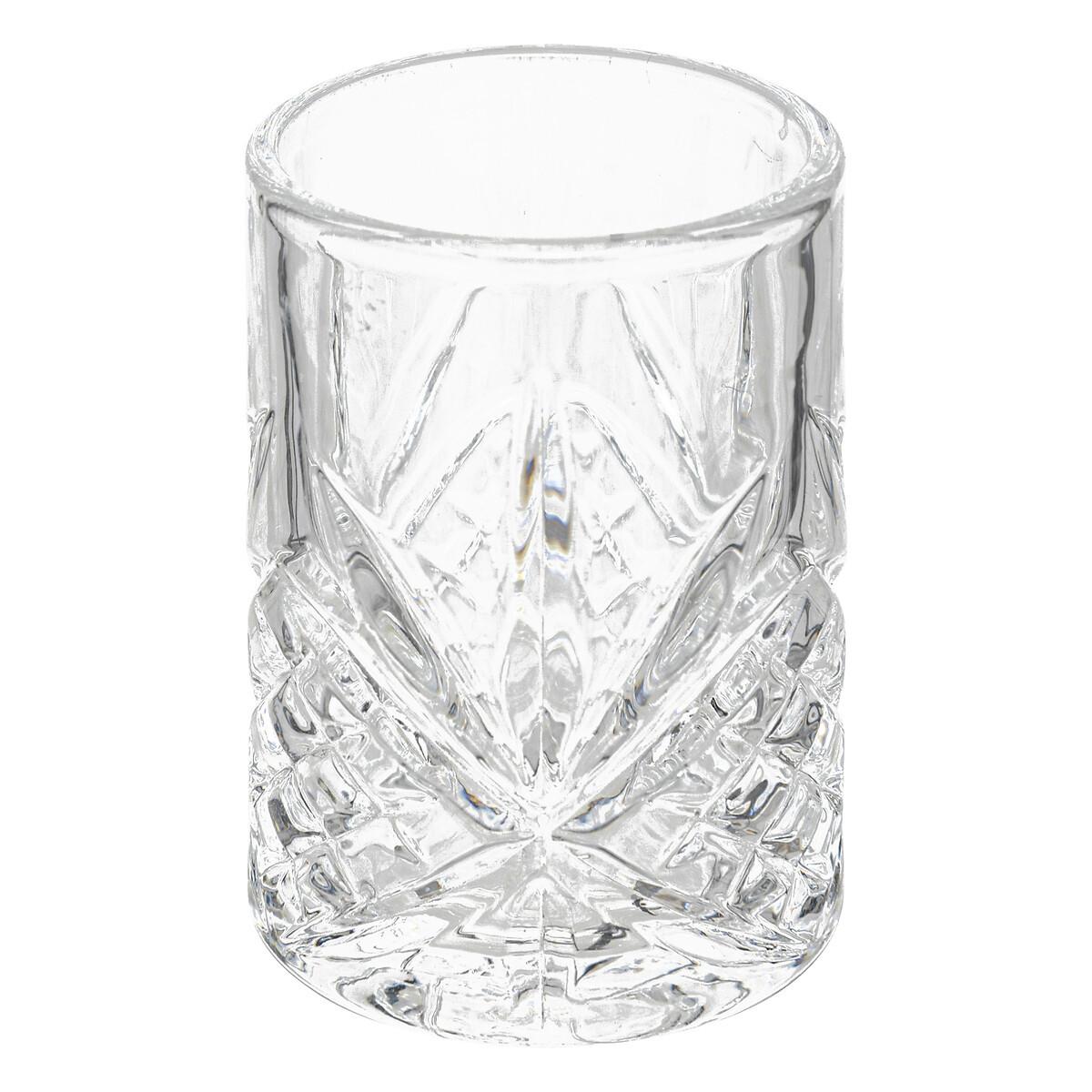 Set de pahare pentru whisky AUTOMNE - Basics (7,5cm)