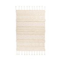 TEPPICH BOHIST 525 CREME - Multicolor, Konventionell, Textil (200/290cm) - Kayoom