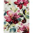 Webteppich Flower ca. 160x230cm - Multicolor, ROMANTIK / LANDHAUS, Textil (160/230cm) - Mömax modern living Webteppich Flower ca. 160x230cm - Multicolor, ROMANTIK / LANDHAUS, Textil (160/230cm) - Mömax modern living