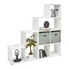 REK CASSA 2 -EXKLUSIV- - Wit, Konventionell, Houtcomposiet (148/150/35cm) - Mömax