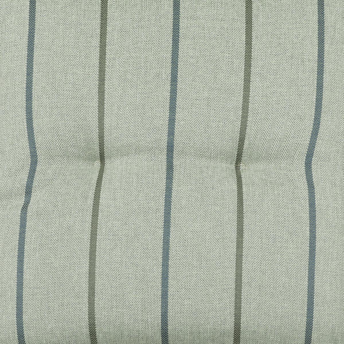 Sesselauflagenset 4-Teilig Hellgrün - Hellgrün, Basics, Textil (50/7/108cm)
