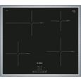 Induktionskochfeld PIF645BB1E - (58,3/5,5/51,3cm) - Bosch Induktionskochfeld PIF645BB1E - (58,3/5,5/51,3cm) - Bosch