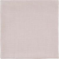 Párnahuzat Vászon 50/50 - homokszínű, Konventionell, textil (40/40cm) - Premium Living