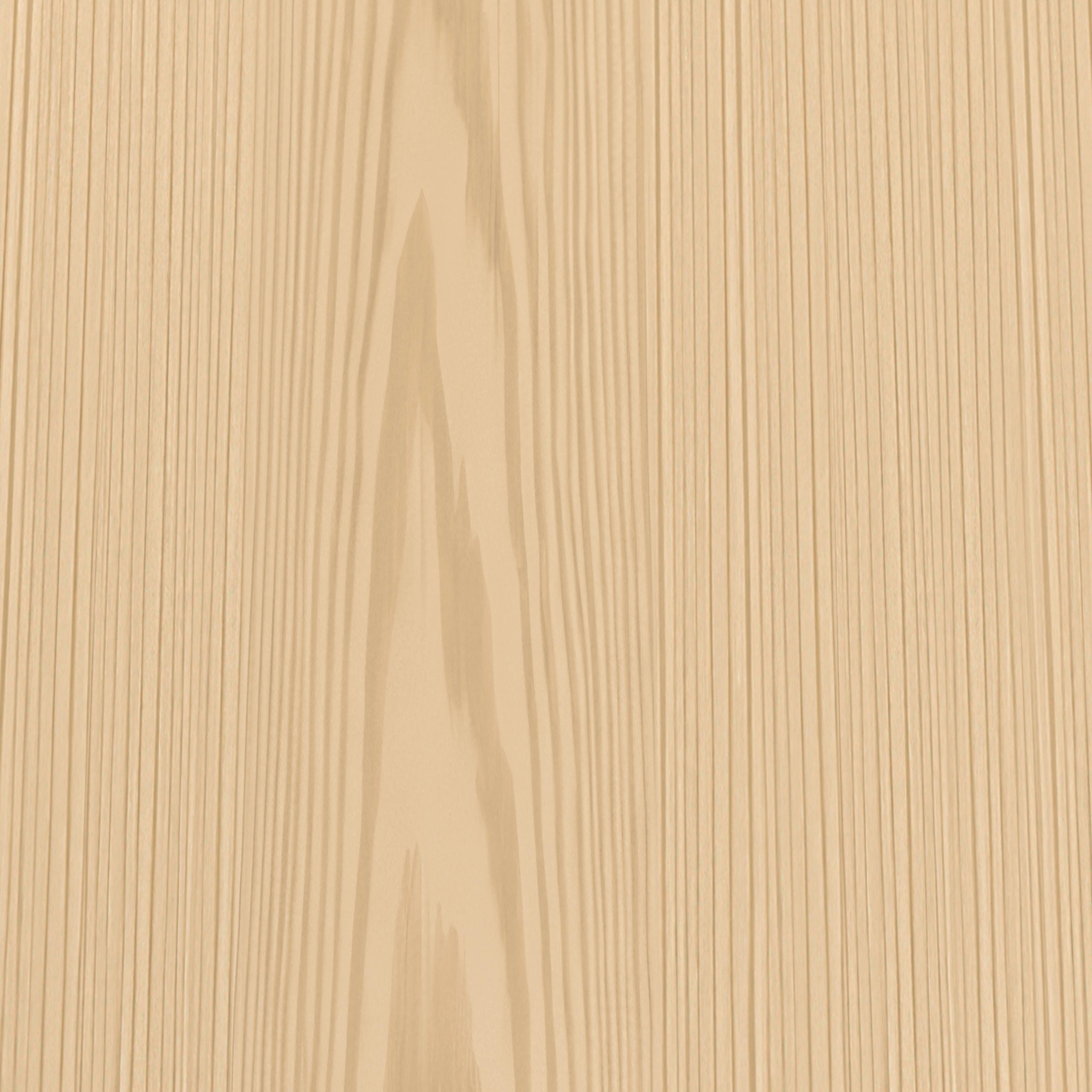UTDRAGBART BORD AMADO - svart/ekfärgad, Modern, metall/trämaterial (160-200/90/76cm) - Bessagi Home