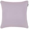 Kissenhülle Steffi Paspel in Mauve ca. 40x40cm - Mauve (40/40cm) - Mary's