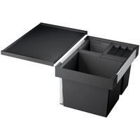 Einbauabfallsammler Blanco Flexon II XL 521473 - Anthrazit, Kunststoff (56,8/37/40cm) - Blanco