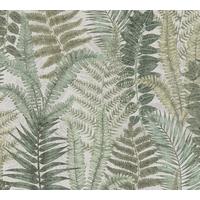 Tapéta Famous Garden 39347-4