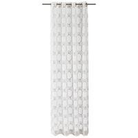 ZASŁONA NA PRZELOTKACH J-AIRY JOOP! - biały, Design, tkanina (140/250cm) - Joop!
