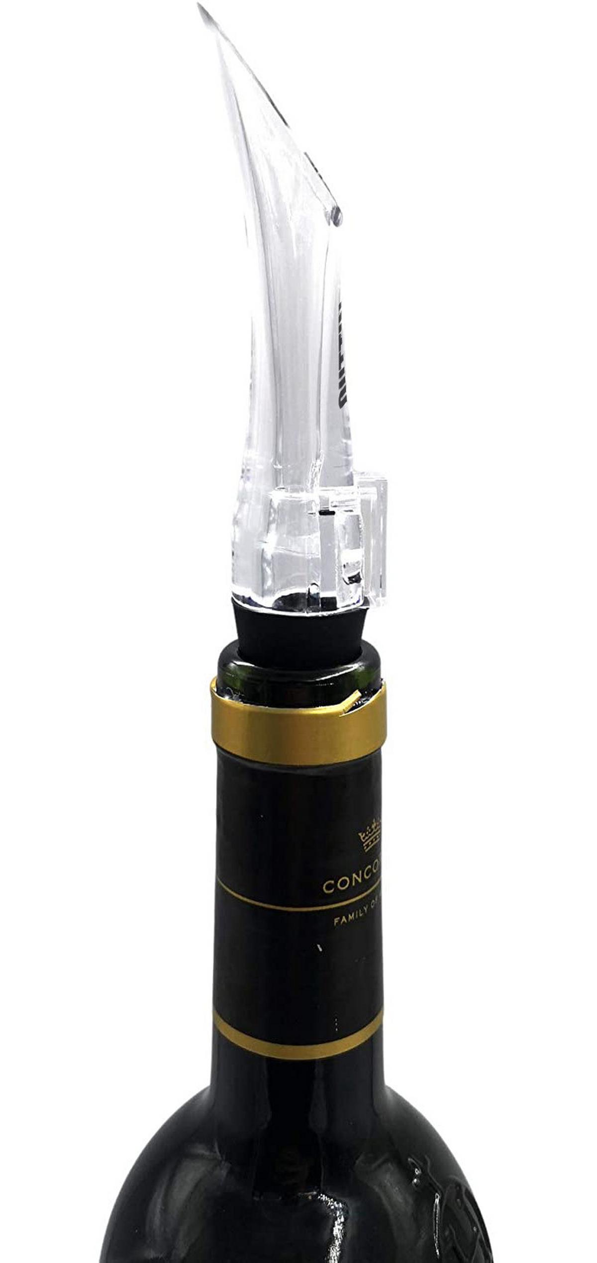 Dekanter Mybar - Basics (2,5/16cm)