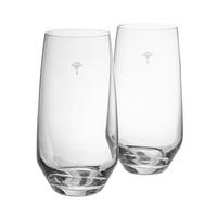 SZKLANKA DO DRINKÓW 69177-329108-48681 JOOP! - Design, szkło (7,6/14,5cm) - Joop!
