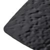 SOFFBORD BLACKY - svart, Modern, metall/glas (110/60/45cm) - Mömax