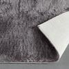 RYAMATTA NEMO 2 - antracit, Basics, textil (60/180cm) - Mömax