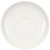 SPODEK BASIC WHITE VILLEROY&BOCH - biały, Konventionell, ceramika (14cm) - Villeroy & Boch