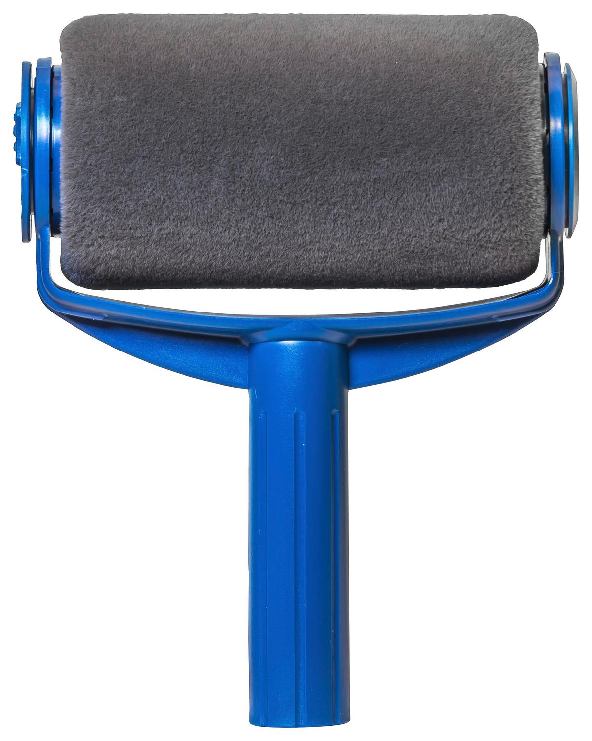 Festőhenger Paint Runner - kék/szürke, műanyag (23/10/31cm) - Mediashop
