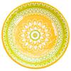 Zdjelica Za Dip Maja - zelena/žuta, Lifestyle, keramika (9/2cm) - Moltex