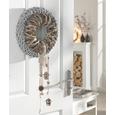 Kranz Gudrun in Grau - Grau, Holz (38cm) - MÖMAX modern living