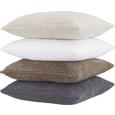Prevleka Blazine Maxima -ext- - naravna, Konvencionalno, tekstil (50/50cm) - Mömax modern living Prevleka Blazine Maxima -ext- - naravna, Konvencionalno, tekstil (50/50cm) - Mömax modern living