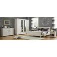 Tischleuchte Orient 4, max. 60 Watt - Nickelfarben, LIFESTYLE, Metall (20/27cm) - MÖMAX modern living