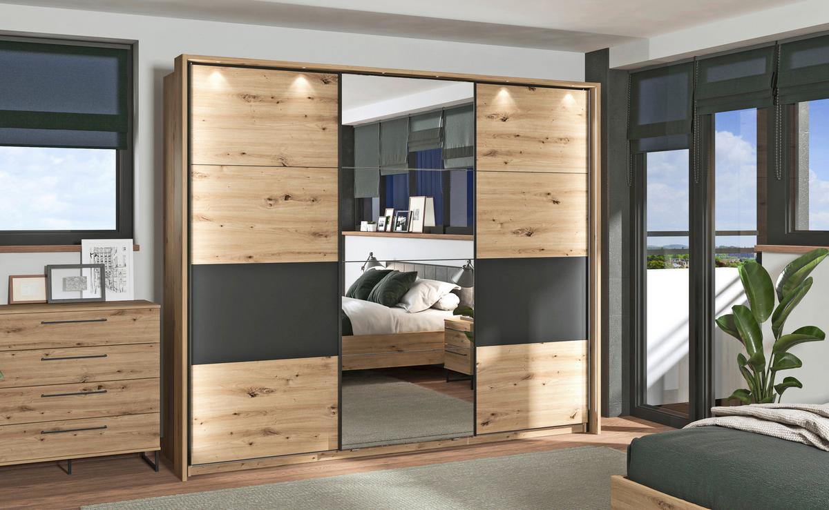 Díszkeret Világítás Led Csík Arbela - Basics, műanyag (200cm) - Xora