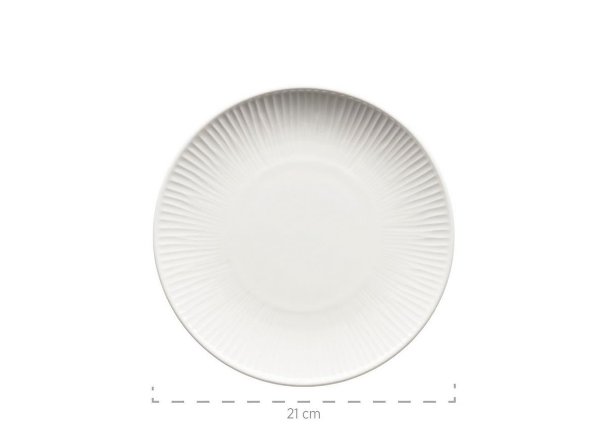 SERVICE PETIT-DÉJEUNER DALIA - Basics, Keramik - Mäser
