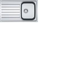 Sudoper Spark Skx 620 - Konvencionalno (860/500cm) - Franke