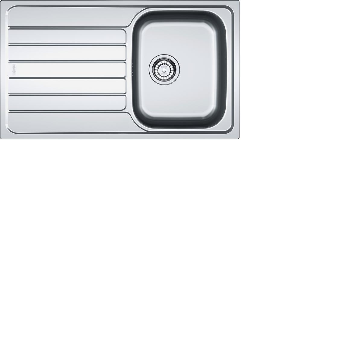 Sudoper Spark Skx 620 - Konvencionalno (860/500cm) - Franke