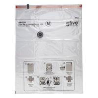 Sac de vidat pentru depozitare Airless M - Basics (60/1,8/80cm)