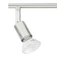 Lustră Spot Cu Led ''fritz'' - culoare nichel, Konventionell, metal (60cm) - Based Lustră Spot Cu Led ''fritz'' - culoare nichel, Konventionell, metal (60cm) - Based