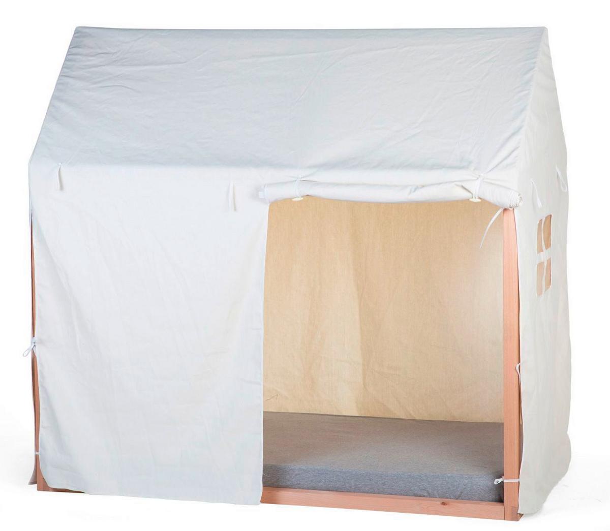 BALDACHIM TIPBFC70W  *MB* - biały, Basics, tkanina (80/150/140cm) - Childhome
