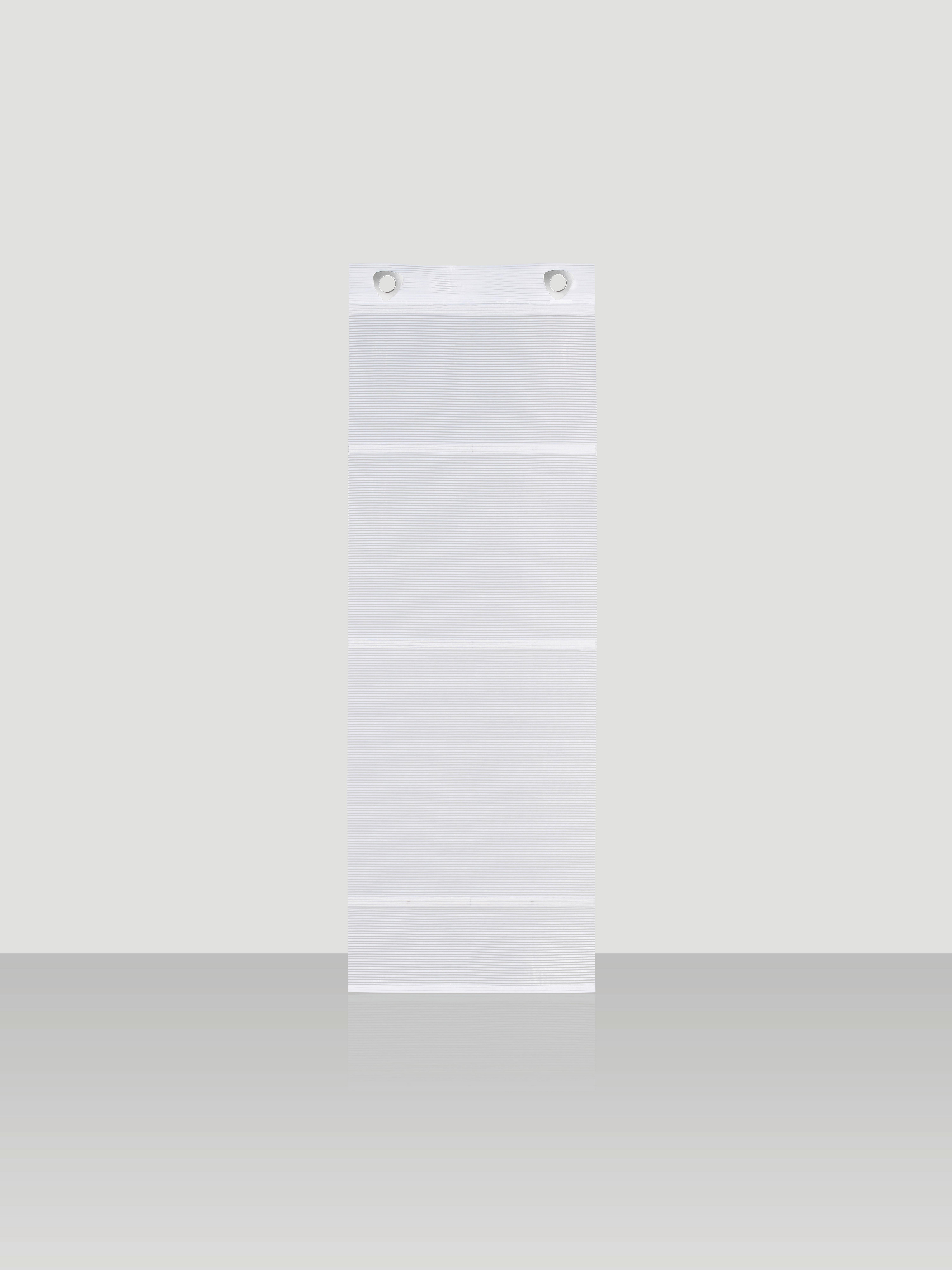 ROLETA BENIN - biały, Basics, tkanina (60/130cm) - Novel