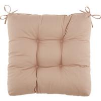Pernă pentru șezut Elli - bej, Konventionell (40/40/7cm) - Mömax
