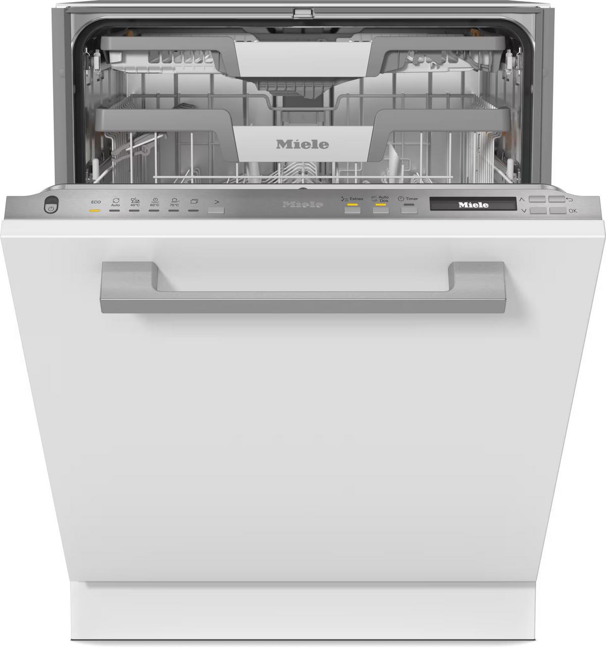 Geschirrspüler G7191SCVIED - MODERN (59,8/80,5/55cm) - Miele