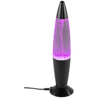 DEKORACJA ŚWIETLNA LED STORM *SBX* - czarny, Lifestyle, tworzywo sztuczne (8,5/32,5cm) - Xora