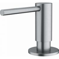 Spülmittelspender Atlas Neo Edelstahl - Edelstahlfarben, Metall (8cm) - Franke