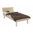 Futonska Postelja Belia - les (90/200cm) - Mömax modern living Futonska Postelja Belia - les (90/200cm) - Mömax modern living