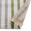 VÄVD MATTA RINGO - multicolor/cremefärgad, Klassisk, textil (120/170cm) - Mömax